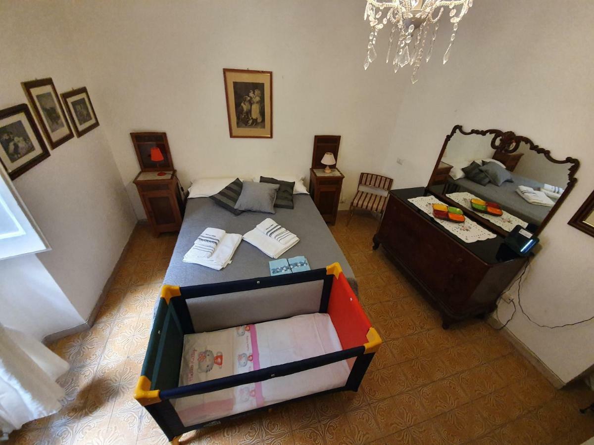 Vicolo Vecchio 59 — Foto 1