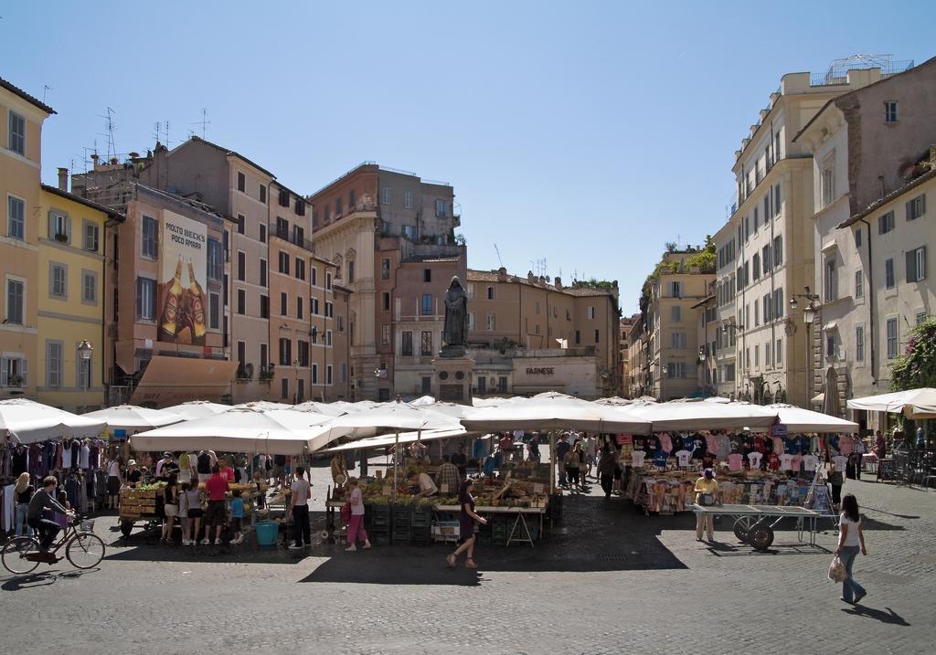 Vicolo Vecchio 59, Rome